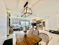 Blk 451B West Terra @ Bukit Batok (Bukit Batok), HDB 5 Rooms #598277161